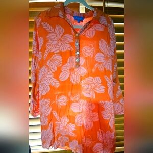 Blue Ginger Dress💕